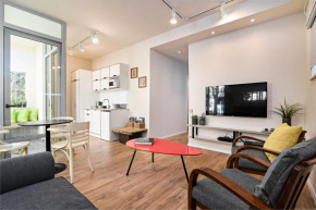 Hanasi 129 - Boutique Apartments